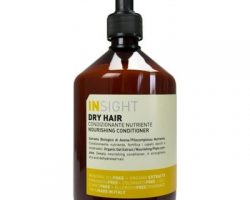 İnsight Dry Hair Nourishing Conditioner Kullananlar