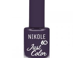 Iris Nıkole Just Color Oje Kullananlar