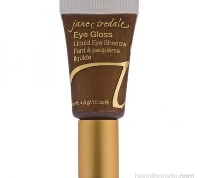 Jane İredale Brown Silk Eye Kullananlar