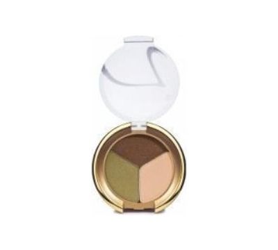 Jane Iredale Pure Pressed Eye Kullananlar