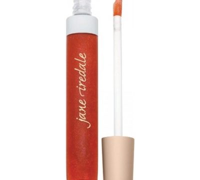 Jane Iredale Puregloss Lip Gloss Kullananlar
