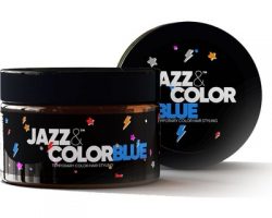Jazz Color Wax Blue Kullananlar