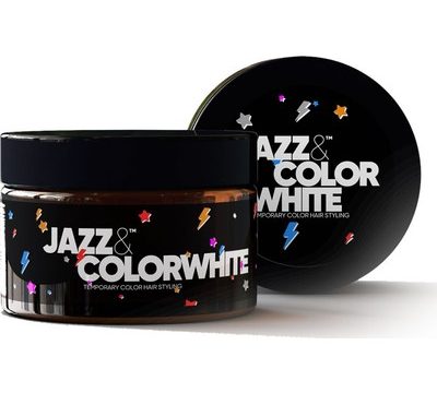 Jazz Color Wax White Kullananlar
