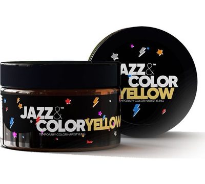 Jazz Color Wax Yellow Kullananlar