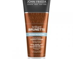 John Frieda Brilliant Brunette Multi Kullananlar