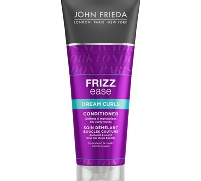 John Frieda Frizz-Ease Bukle Belirginleştirici Kullananlar