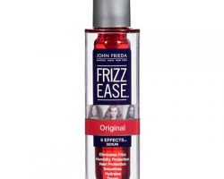 John Frieda Frizz-Ease Hair Serum Kullananlar