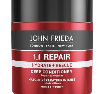 John Frieda Full Repair Onarıcı Kullananlar