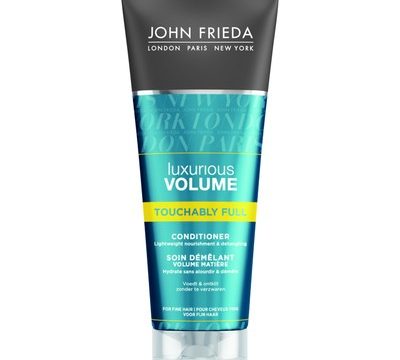 John Frieda Luxurious Volume Yoğun Kullananlar