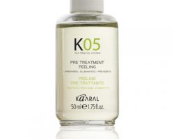 K05 Bakım Hazırlığı Peeling Kullananlar