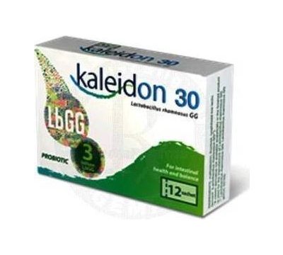 Kaleidon 30 mg 12 saşe Kullananlar