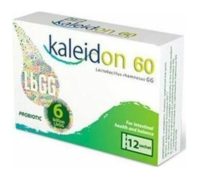 Kaleidon 60 mg 12 saşe Kullananlar