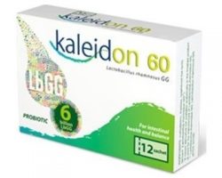 Kaleidon 60 mg 20 kapsül Kullananlar