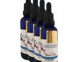 Kaleidoscope Miracle Drops Hair Oil Kullananlar