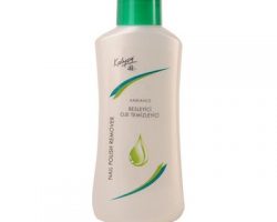 Kalyon Nail Polish Remover Oje Kullananlar