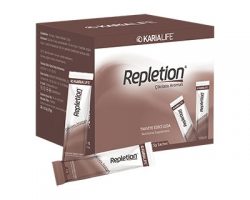 Karialife Repletion Çikolata 75GR Kullananlar