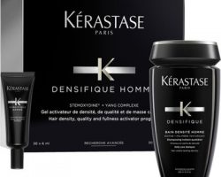 Kerastase Densifique Homme Saç Yoğunlaştırıcı Kullananlar