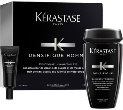 Kerastase Densifique Homme Saç Yoğunlaştırıcı Kullananlar