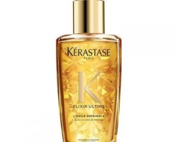 Kerastase Elixir Huile Originale Saç Kullananlar