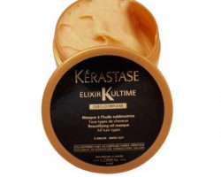 Kerastase Elixir K Ultime Argan Kullananlar