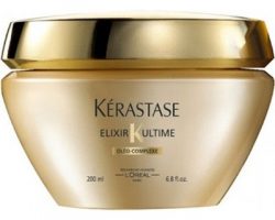 Kerastase Elixir Ultime Saç Maskesi Kullananlar