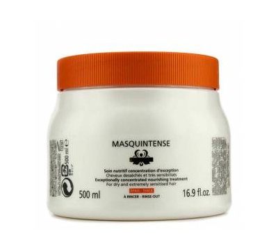 Kerastase Nutritive irisome Masquintense Kalın Kullananlar