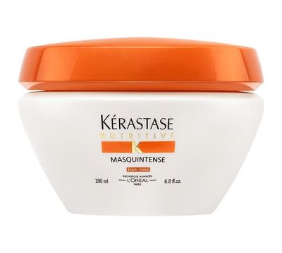 Kerastase Nutritive Kalın Telli Saçlar Kullananlar