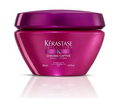 Kerastase Reflectıon Croma Captıve Maske Kullananlar