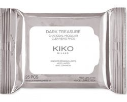 Kiko Dark Treasure Charcoal Mıcellar Kullananlar