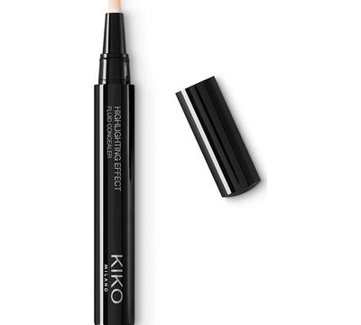 Kiko Hıghlıghtıng Effect Fluıd Concealer Kullananlar