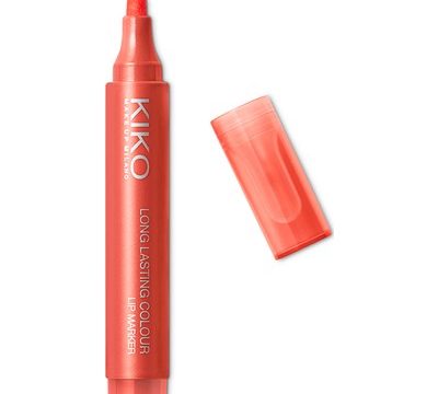 Kiko Long Lastıng Colour Lip Kullananlar