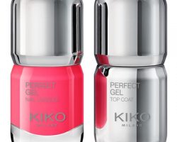 Kiko Perfect Gel Duo Nail Kullananlar