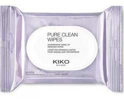 Kiko Pure Clean Wıpes Makyaj Kullananlar