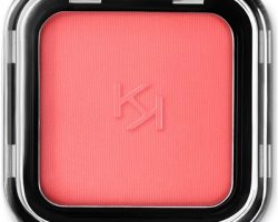 Kiko Smart Colour Blush 05 Kullananlar