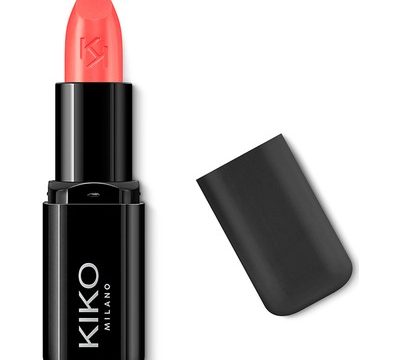 Kiko Smart Fusion Lipstıck – Kullananlar