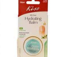 Kiss All Ove Hydrating Balm Kullananlar