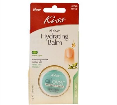 Kiss All Ove Hydrating Balm Kullananlar