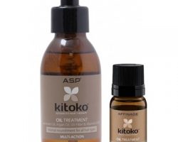 Kitoko Oil Argan Saç Bakım Kullananlar