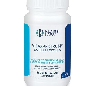 Klaire Labs Vitaspectrum 180 Kapsül Kullananlar