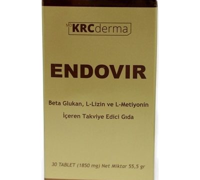 KRC Derma Endovir Takviye Edici Kullananlar