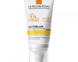 La Roche-Posay Anthelios Pigmentation SPF50+ Kullananlar