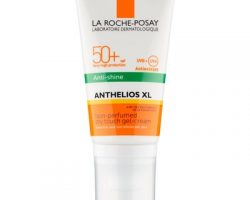 La Roche-Posay Anti-Shine Anthelıos Xl Kullananlar