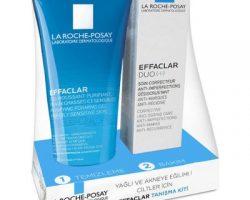 La Roche-Posay Effaclar Duo 15ml Kullananlar
