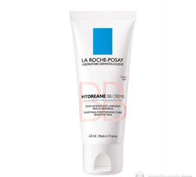 La Roche-Posay Hydreane Bb Cream Kullananlar