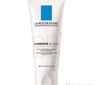 La Roche-Posay Hydreane Bb Cream Kullananlar