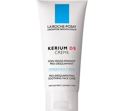 La Roche-Posay Kerium DS Crème Kullananlar
