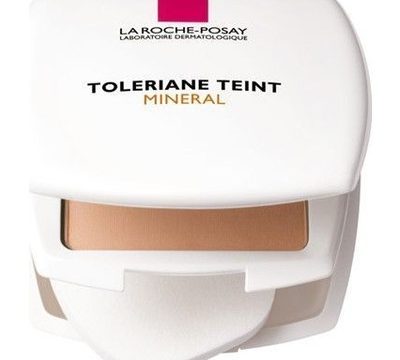 La Roche-Posay Toleriane Teint Compact Kullananlar