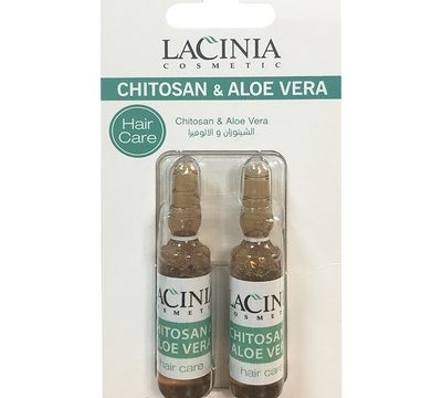 Lacinia Chitosan&Aloe Vera 2`li Saç Kullananlar