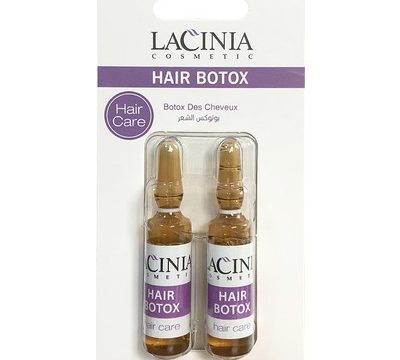 Lacinia Hair Botoks 2`li Saç Kullananlar
