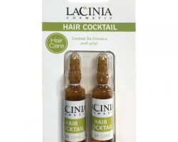 Lacinia -Hair Coctail 2`li Saç Kullananlar